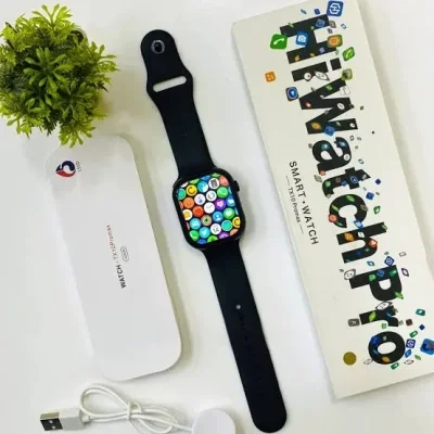 Smart Watch Pro